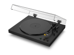 Plaadim&auml;ngija Sony PS-LX5BT Playback Premium Turntable, t&auml;isautomaatne, 430 &times; 367 &times; 108 mm