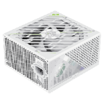 Arvuti toiteplokk Gamemax GX PRO 750G WH, 750 W, modulaarne