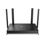 Ruuter TP-LINK Archer BE220, BE3600, Wi-Fi 7, 4 antenni