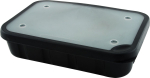 S&ouml;&ouml;dakarp Fox suur Bait Box Solid Lid