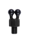 Indikaatoriklambrid Fox must label Bobbin Clip x 3 - must