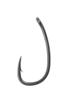 Konksud Fox Wide Gape Long Shank - nr 2