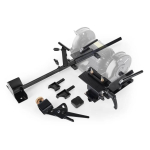 Pro Grind universaalne teritaja 152&ndash;203 mm veskitele