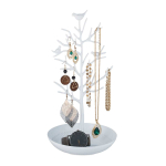 Ehtepuu Relaxdays 10041341_49, 16 &times; 30 &times; 15 cm