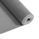 Drenaažiga uksematt VEVOR ZLLK-004, 1 tk, Hall, 90 &times; 1500 cm