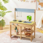 Laste m&auml;nguk&ouml;&ouml;k, 29,5 &times; 14 &times; 36 tolli