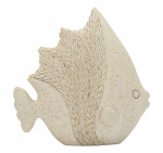 Interj&ouml;&ouml;rikaunistus Mauro Ferretti 0120490003, Beež, 16,7 &times; 16,8 &times; 6,5 cm