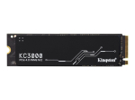 Sisemine SSD Kingston KC3000, 2048 GB