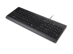 Klaviatuur Lenovo Essential, 104 klahvi, 14,6 &times; 42,4 &times; 2 cm