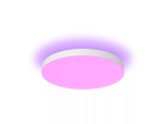 Lae-LED-valgusti Philips Hue Datura Ceiling Light Small