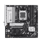 Emaplaat Asus PRIME B850M-A WIFI, 4 SATA-&uuml;hendust