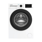 Pesumasin Whirlpool WAM 97WB EE, 9 kg, Valge