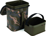 Kott Fox Aquos Camolite Mulit Bag Inc Insert