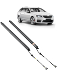 Tagumise kaitseraua t&otilde;stetoed, &Scaron;koda Octavia III 2012&ndash;2020, 2 tk.