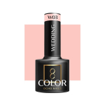 H&uuml;briidgeellakk OCHO NAILS W03