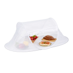 Toidukate putukate eest kaitsmiseks Relaxdays, 110 &times; 40 &times; 58 cm