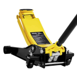 P&otilde;randatungraud VEVOR ZX0801, 2 t, 1306 &times; 340 &times; 670 mm