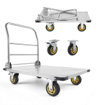 Platvormk&auml;ru VEVOR YZ8826, 907,18 kg kandev&otilde;ime, 900 &times; 600 &times; 900 mm