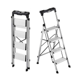 Redelid VEVOR AP-2414TA, 4-astmeline, 48 &times; 68 &times; 127 cm