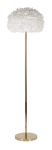 P&otilde;randalamp Feathers Slim, 43 &times; 170 &times; 43 cm