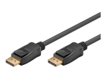 DisplayPort-kaabel Goobay 64798, DP&ndash;DP