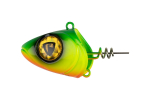 Landipead Fox Rage Slick Pelagic Heads, 50 g, Lemon Tiger, 12 tk hulgipakend