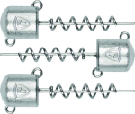 Jigipead Fox Rage Super Screws, 25 g, 3 tk