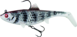Pehmed landid Fox Rage Replicant Wobble, 23 cm, 155 g, UV Zebra