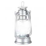 LED lamp 24x15x11,5cm., h&otilde;bedane v&auml;rv