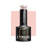 Geellakk OCHO NAILS WEDDING W04