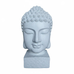 Buddha pea dekoratsioon Relaxdays 10052831_49, 70 &times; 45 &times; 45 cm