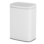 Riputatav pr&uuml;gikast Relaxdays, 8 l, 22 &times; 31,5 &times; 15,5 cm