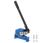 Plekik&auml;&auml;rid VEVOR HS-8, 8 tolli, 350 &times; 100 &times; 720 mm