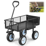 Istmega aiak&auml;ru VEVOR TC-500, 86 &times; 46 &times; 22,5 cm
