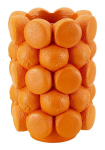 Vaas &bdquo;Orange&ldquo;, &Oslash; 19 &times; 28 cm