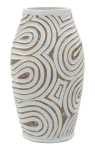 Vaas OBLIX, &Oslash; 19,5 &times; 35 cm