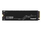Sisemine SSD Kingston KC3000, 1024 GB