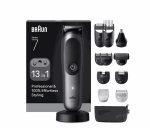Juuksel&otilde;ikusmasin Braun All-in-One Series 7 AIO7560, 13-in-1