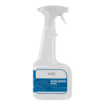 Kangapuhasti Anker Eufy Fabric Cleaner