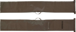 Kahvakott Fox Carpmaster Welded XL Stink Bag