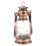 LED lamp 24x15x11,5cm., vase v&auml;rvi