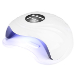 UV-LED-lamp SEASHEL, 24 LED, 108 W