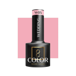 Geellakk OCHO NAILS WEDDING W05, Roosa