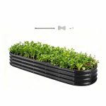 K&otilde;rgpeenar VEVOR GM61003-240X60X27CM, 240 &times; 60 &times; 29 cm