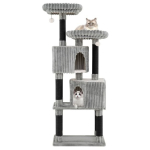 Kassipuu, 2 majakest, 59 &times; 40 &times; 156 cm
