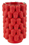 Vaas &bdquo;Strawberry&ldquo;, &Oslash; 20 &times; 32 cm