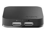 USB-jaotur D-Link DUB-H4, 4 pordiga