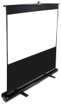 Projektsiooniekraan Elite Screens ezCinema Series F100NWH, 16:9, 100 tolli, 221 &times; 124 cm