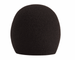 Mikrofonituulekaitse Shure SH A58WS-BLK