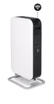 &Otilde;liradiaator Mill OIL2000WIFI3 GEN3, 3 v&otilde;imsusastet, 42 &times; 65,6 &times; 26,1 cm
